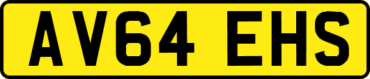 AV64EHS