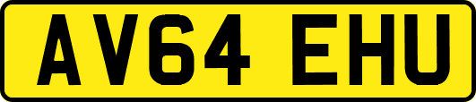 AV64EHU