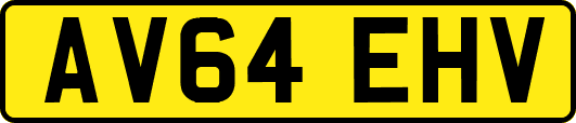 AV64EHV