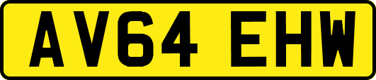 AV64EHW