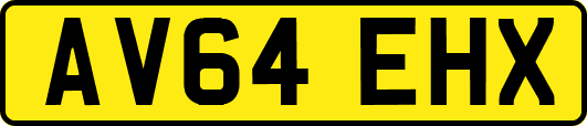 AV64EHX