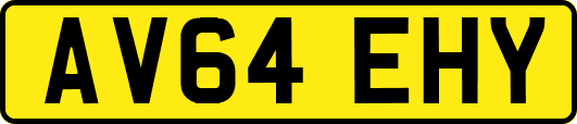 AV64EHY