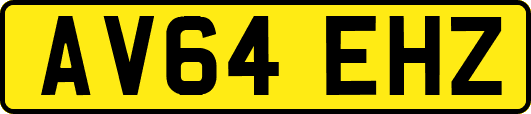 AV64EHZ