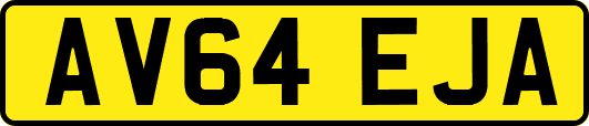 AV64EJA