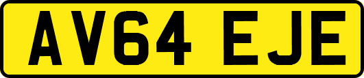 AV64EJE