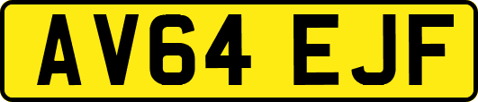 AV64EJF
