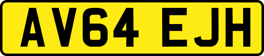 AV64EJH