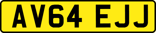 AV64EJJ