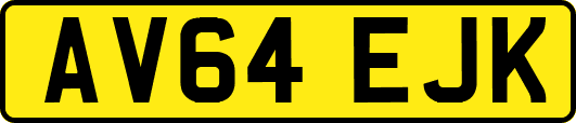 AV64EJK