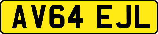 AV64EJL