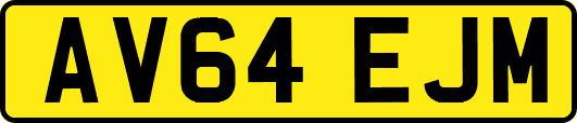 AV64EJM