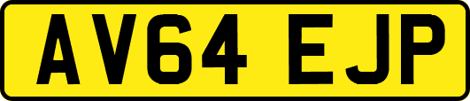 AV64EJP