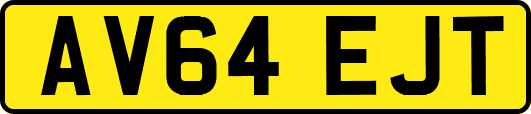 AV64EJT