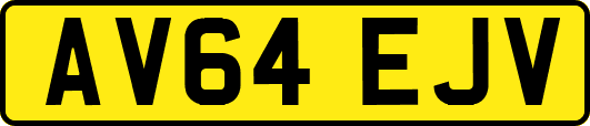 AV64EJV