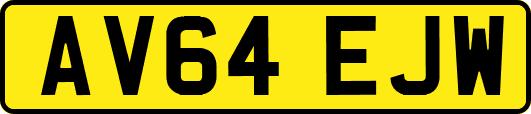 AV64EJW