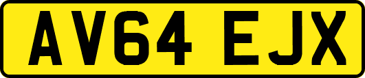 AV64EJX