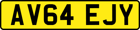 AV64EJY