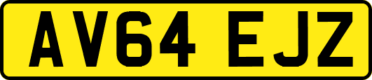 AV64EJZ