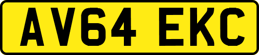 AV64EKC