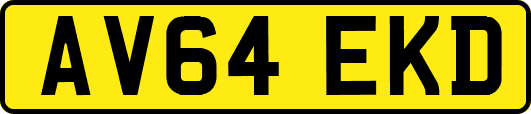 AV64EKD