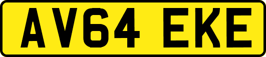 AV64EKE