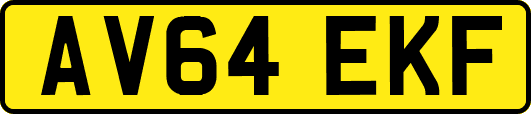 AV64EKF