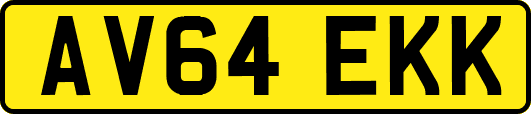 AV64EKK