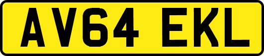 AV64EKL