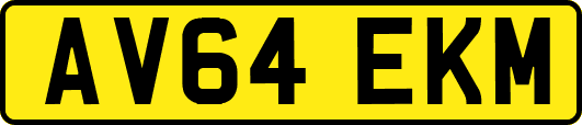 AV64EKM