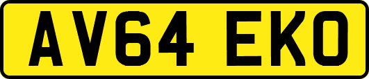 AV64EKO