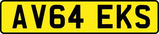AV64EKS