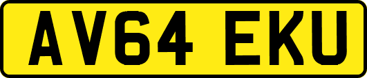 AV64EKU