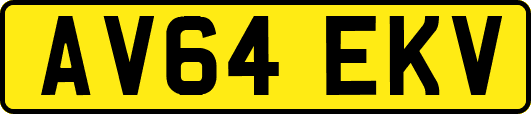 AV64EKV