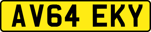 AV64EKY