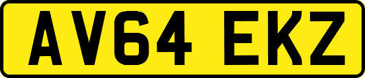 AV64EKZ