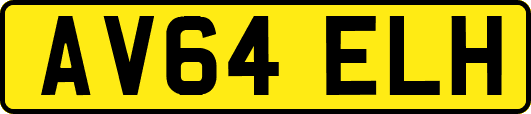 AV64ELH