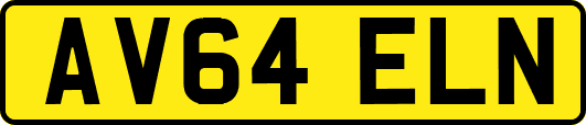 AV64ELN