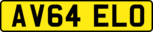 AV64ELO
