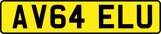 AV64ELU