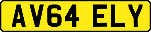AV64ELY