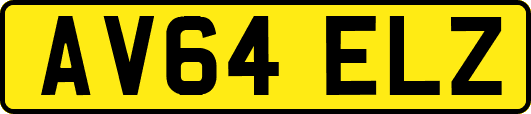 AV64ELZ