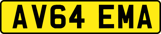 AV64EMA