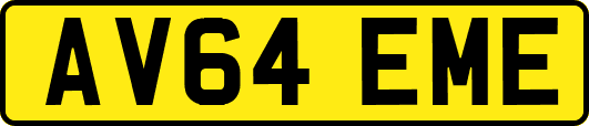 AV64EME