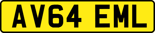 AV64EML