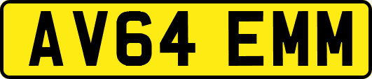 AV64EMM
