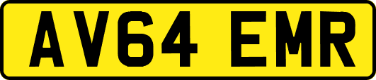 AV64EMR