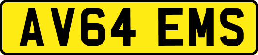 AV64EMS