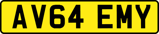 AV64EMY