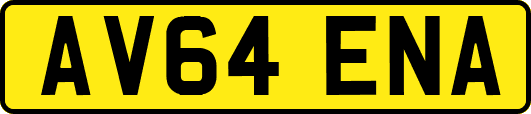 AV64ENA
