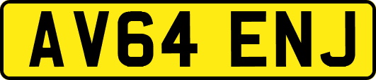 AV64ENJ